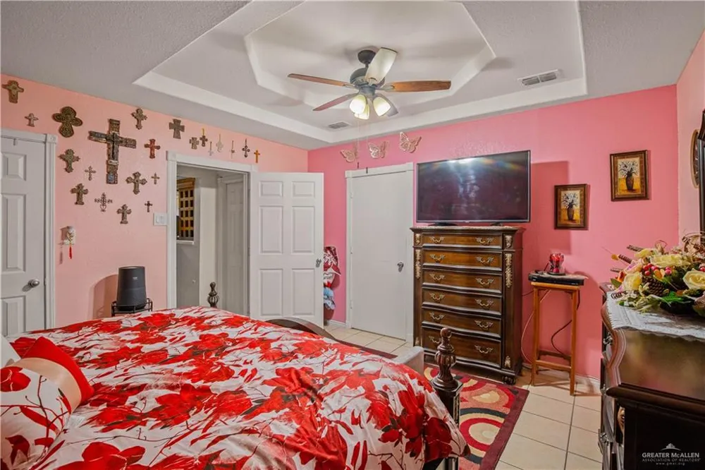 3300 Pradera Street Mission, TX 78575