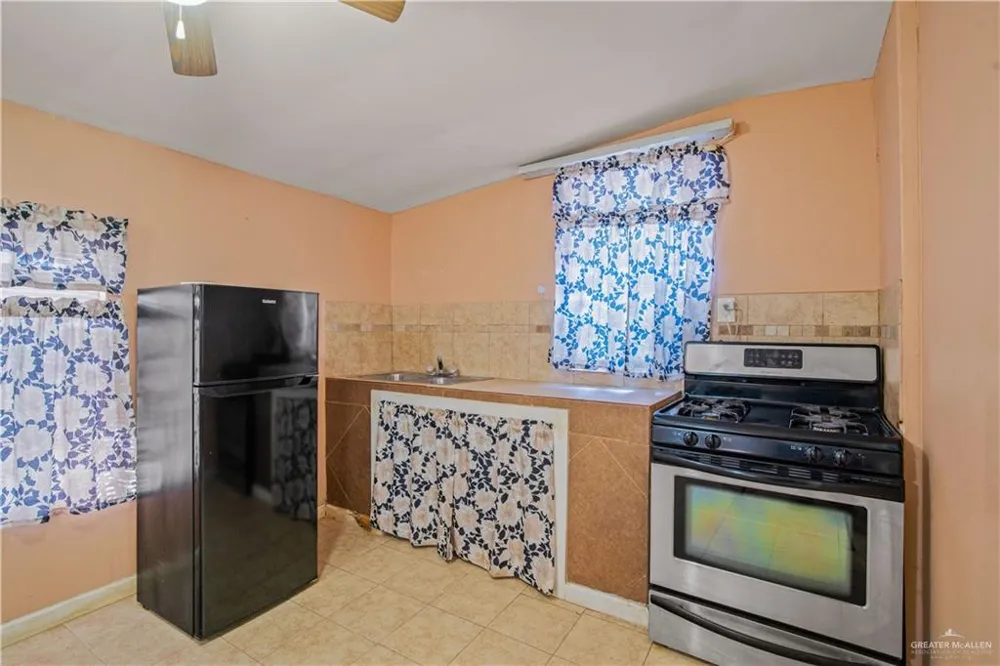 3300 Pradera Street Mission, TX 78575