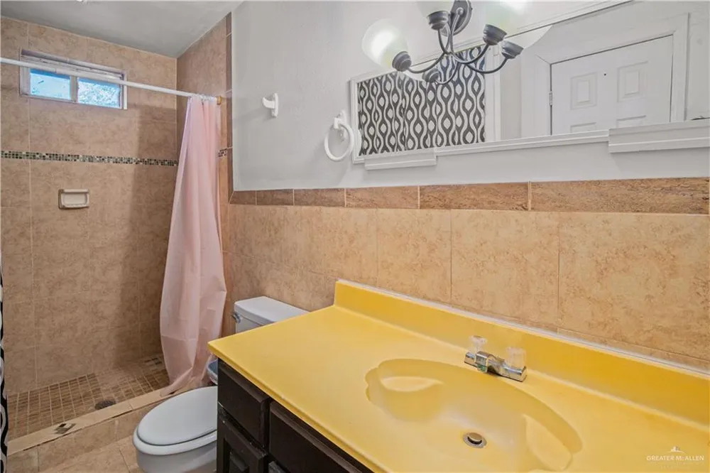 3300 Pradera Street Mission, TX 78575