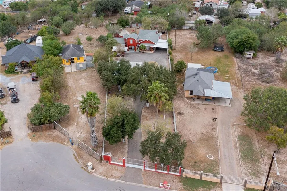 3300 Pradera Street Mission, TX 78575