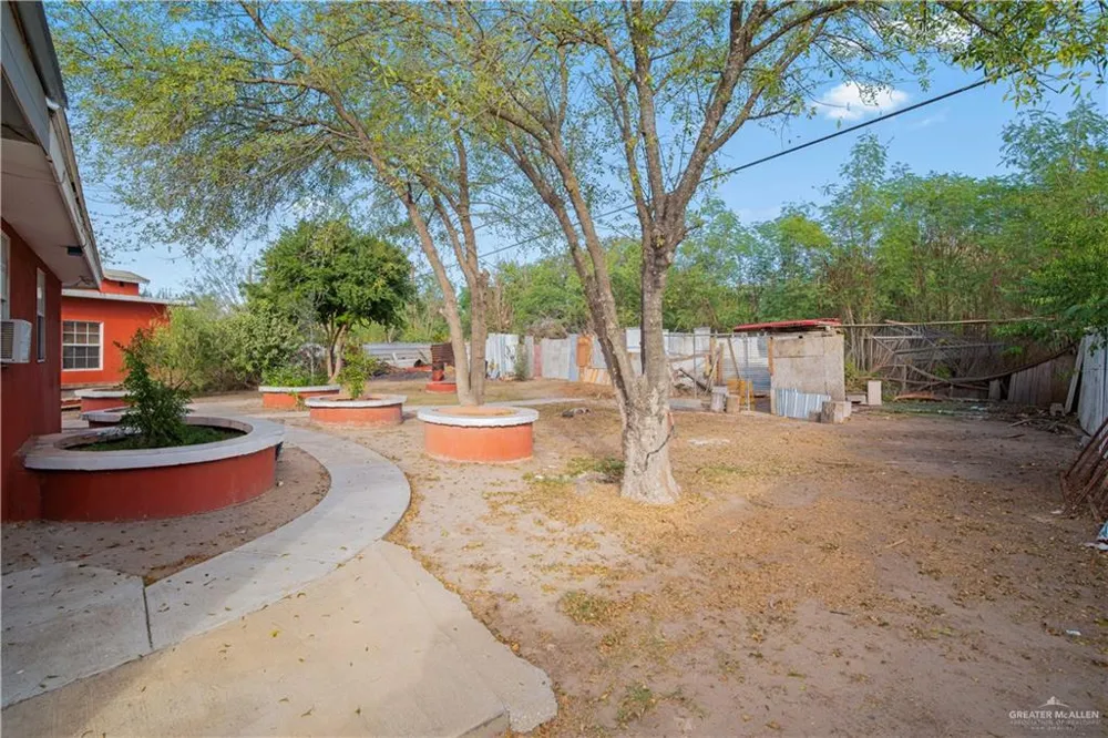 3300 Pradera Street Mission, TX 78575