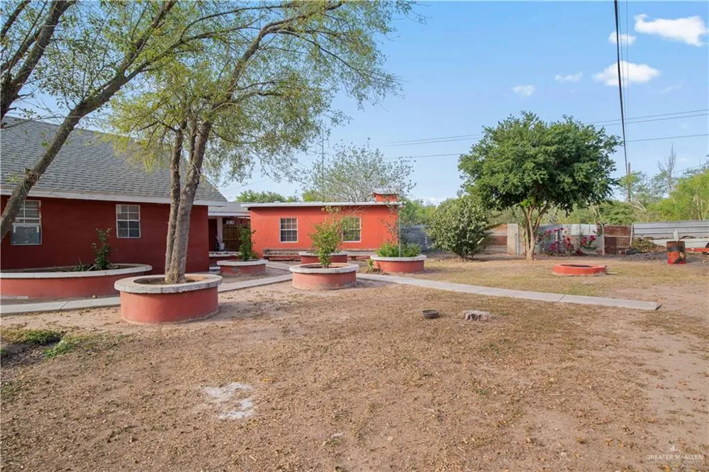 3300 Pradera Street Mission, TX 78575