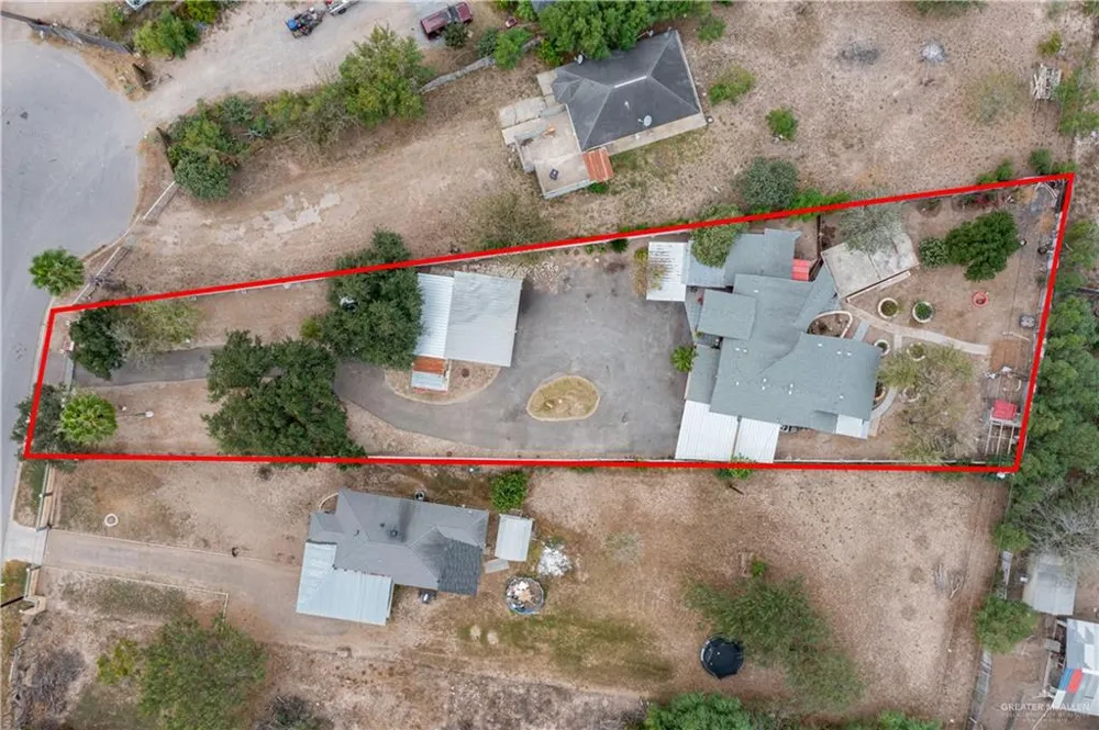 3300 Pradera Street Mission, TX 78575