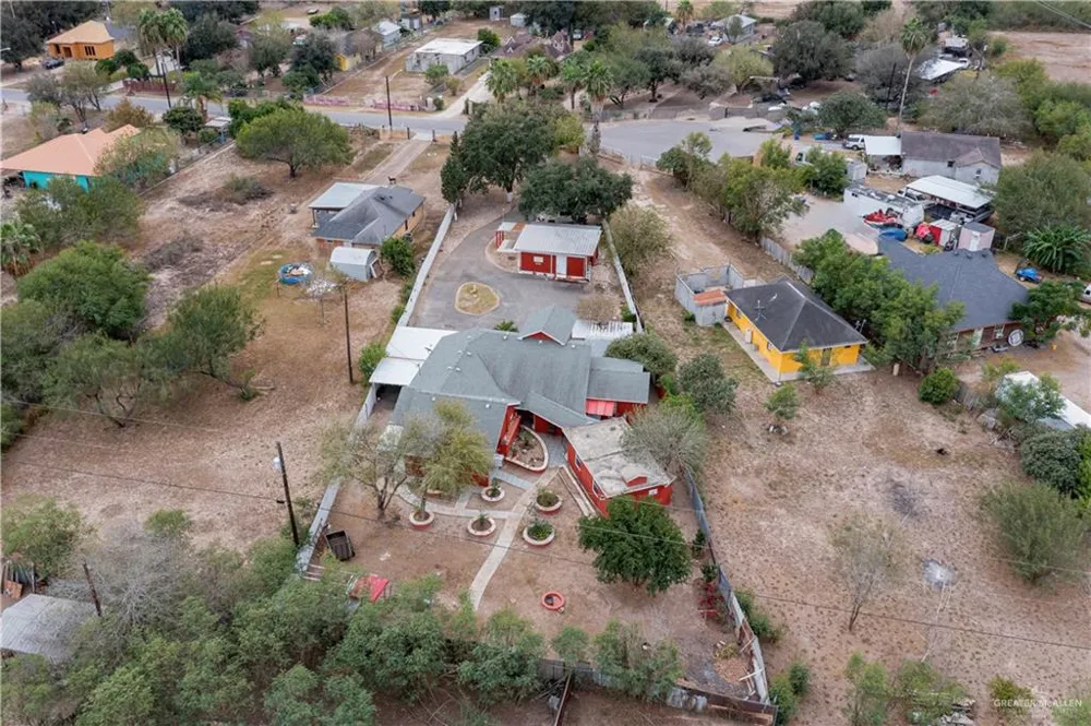 3300 Pradera Street Mission, TX 78575