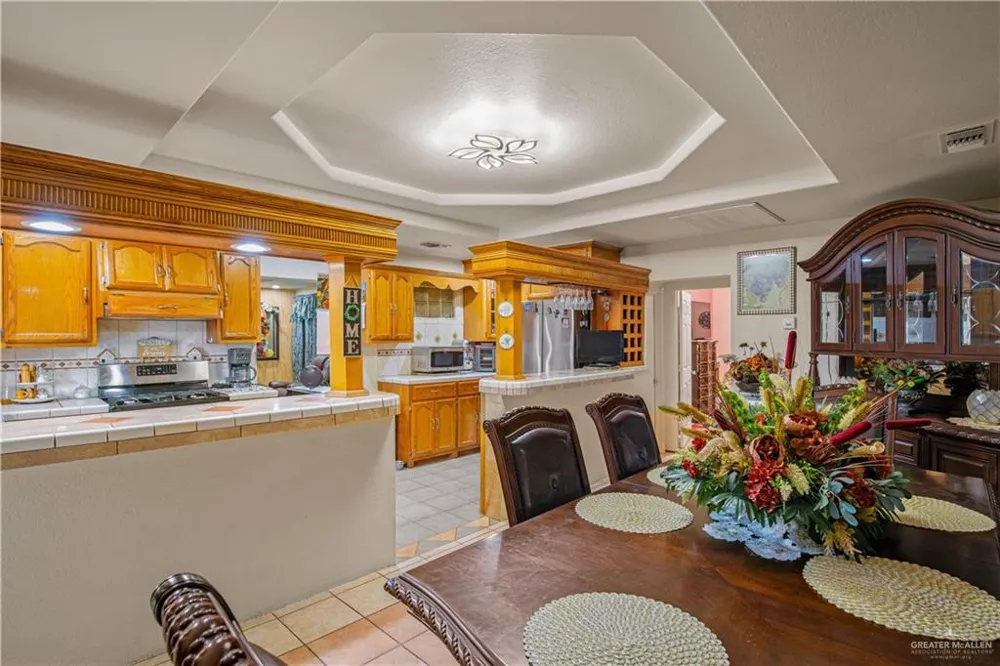 3300 Pradera Street Mission, TX 78575