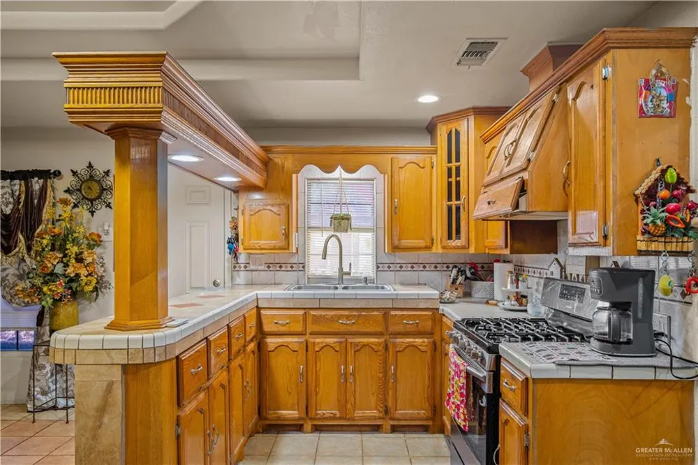 3300 Pradera Street Mission, TX 78575