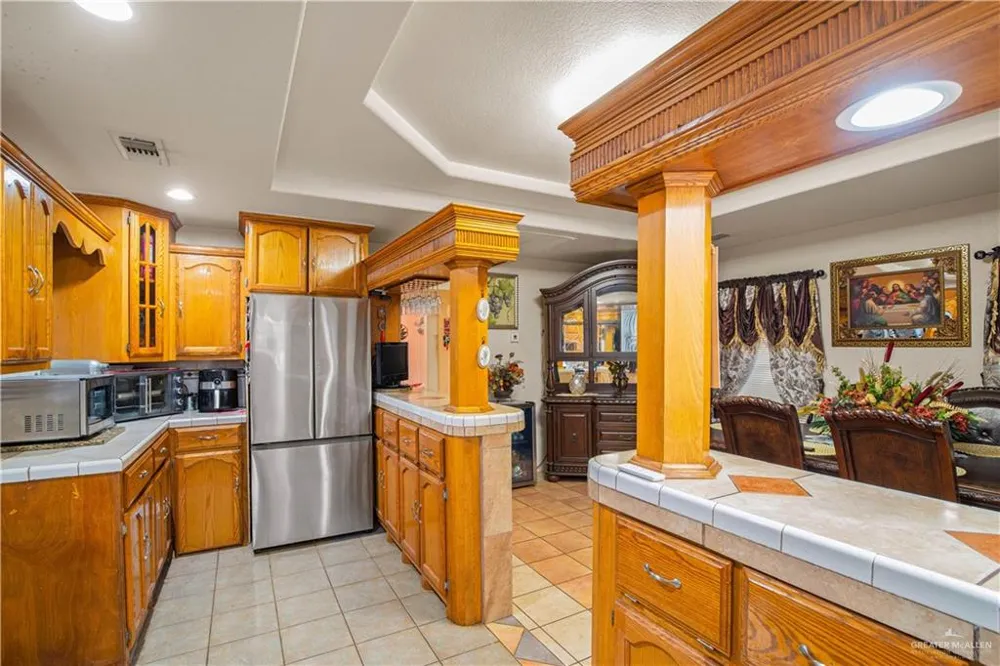 3300 Pradera Street Mission, TX 78575