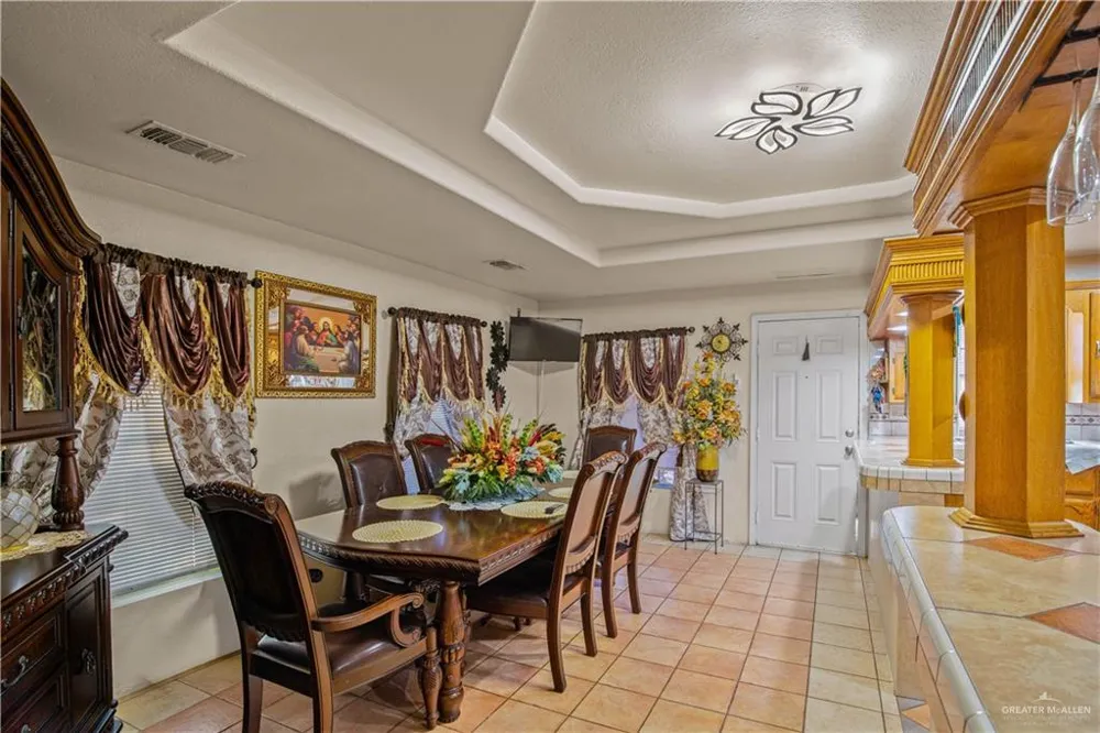 3300 Pradera Street Mission, TX 78575