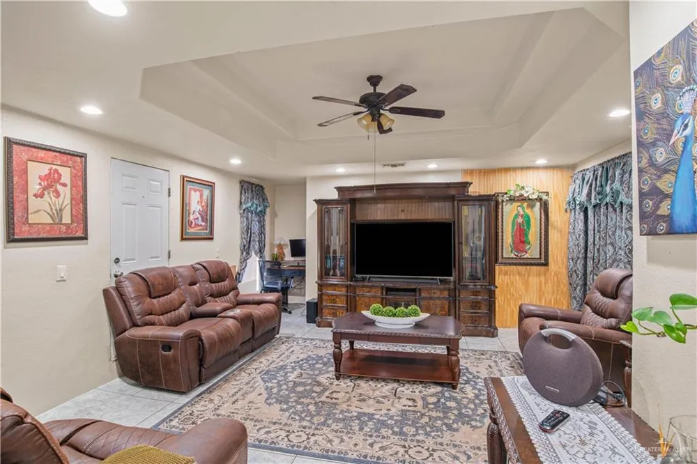 3300 Pradera Street Mission, TX 78575