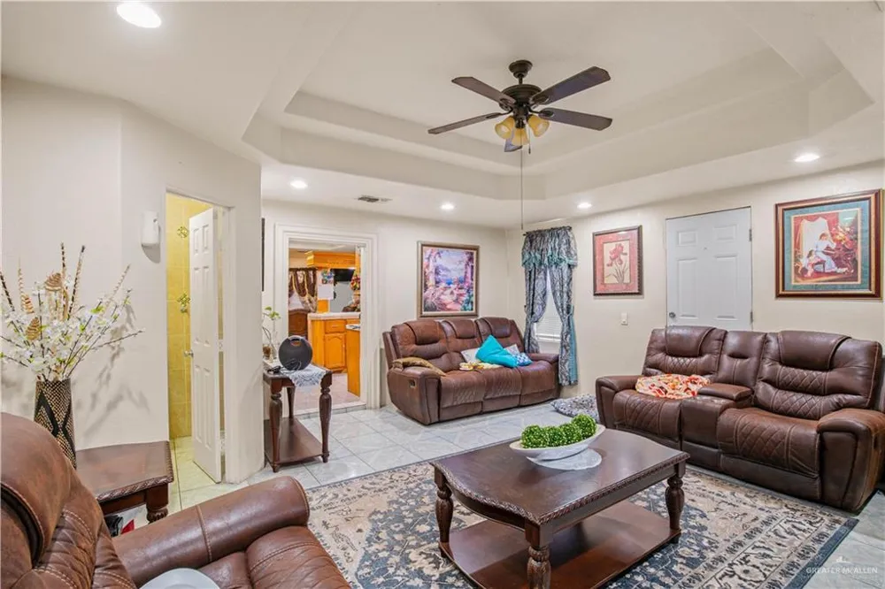 3300 Pradera Street Mission, TX 78575