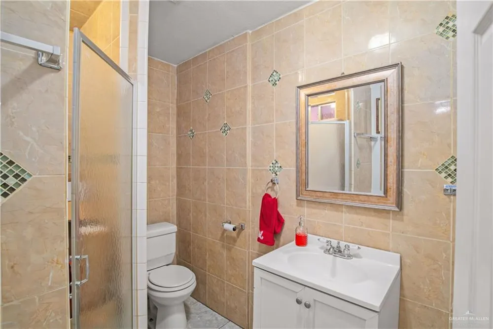3300 Pradera Street Mission, TX 78575
