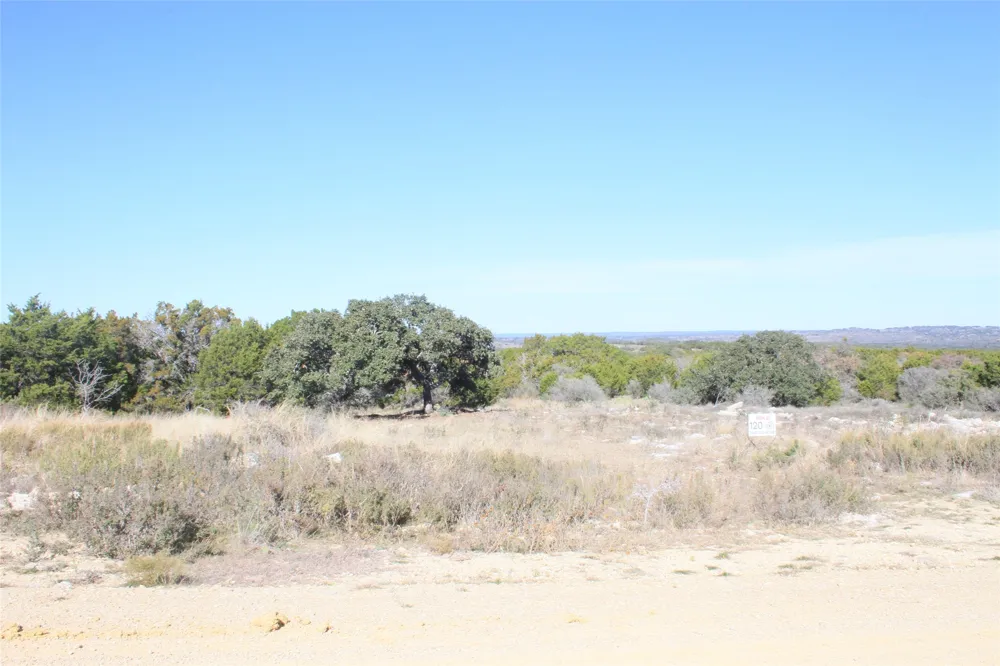287 High Plains Drive No City, TX 76877