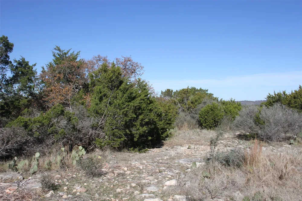 287 High Plains Drive No City, TX 76877