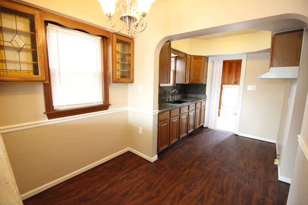 1028 Mollno Street Wyandotte City, MI 48192