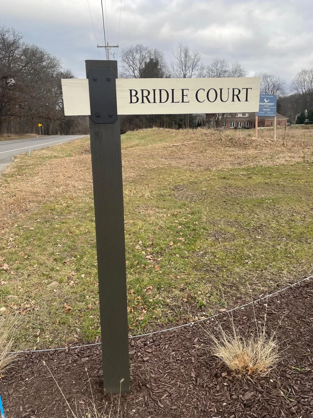 1224 Bridle Court SE Ada, MI 49301