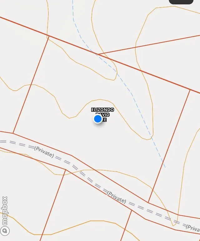 1200 Lipan Apache Run Blanco, TX 78606