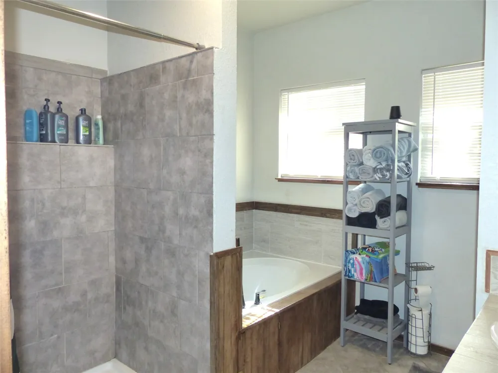617 Bridge Brady, TX 76825