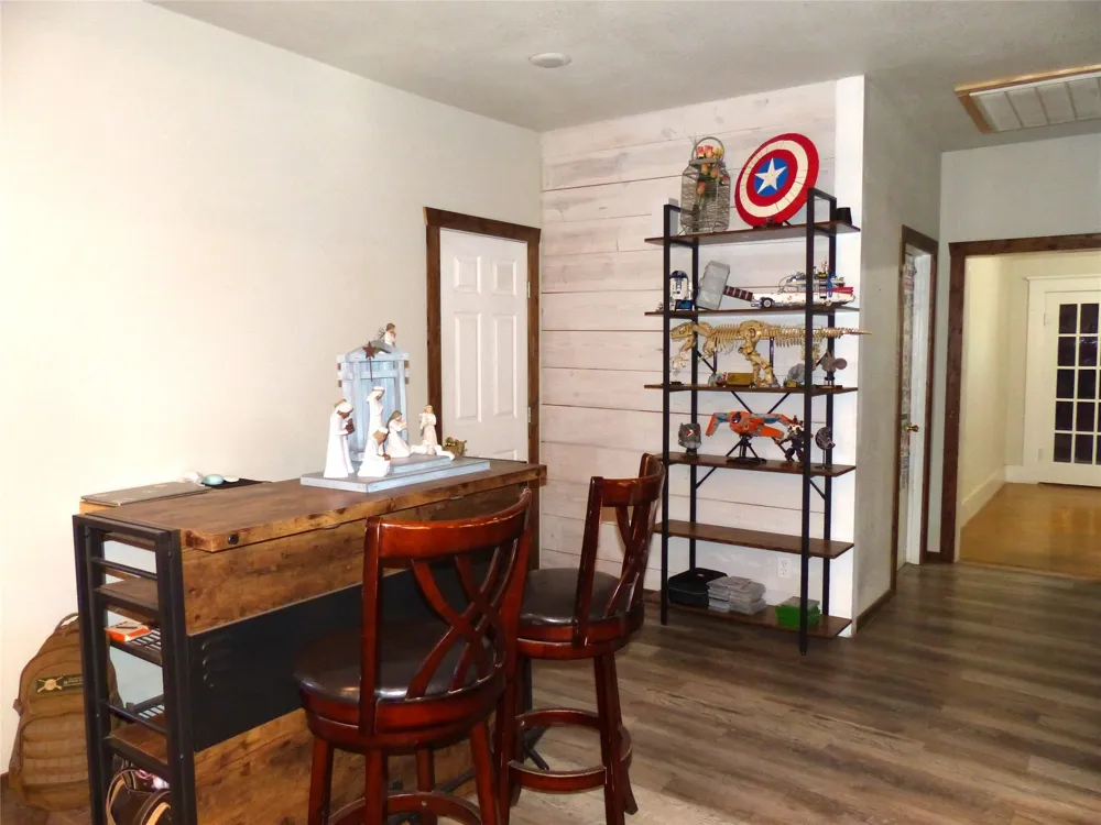 617 Bridge Brady, TX 76825