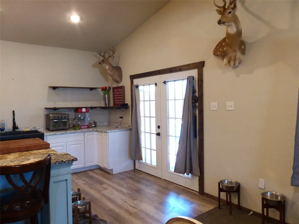 617 Bridge Brady, TX 76825