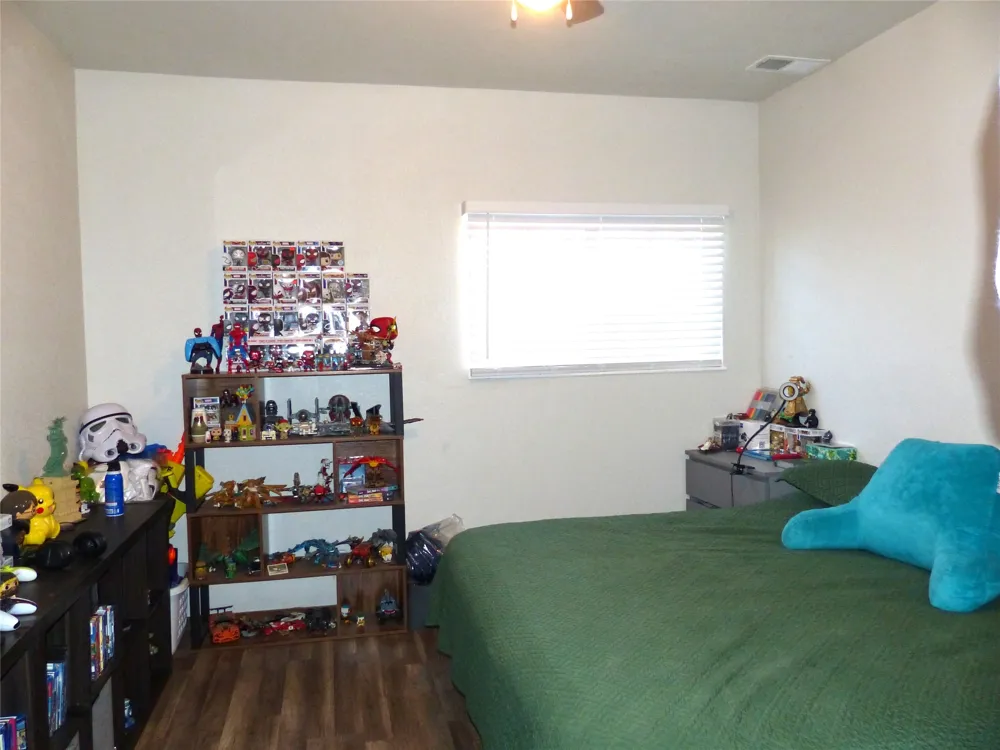 617 Bridge Brady, TX 76825