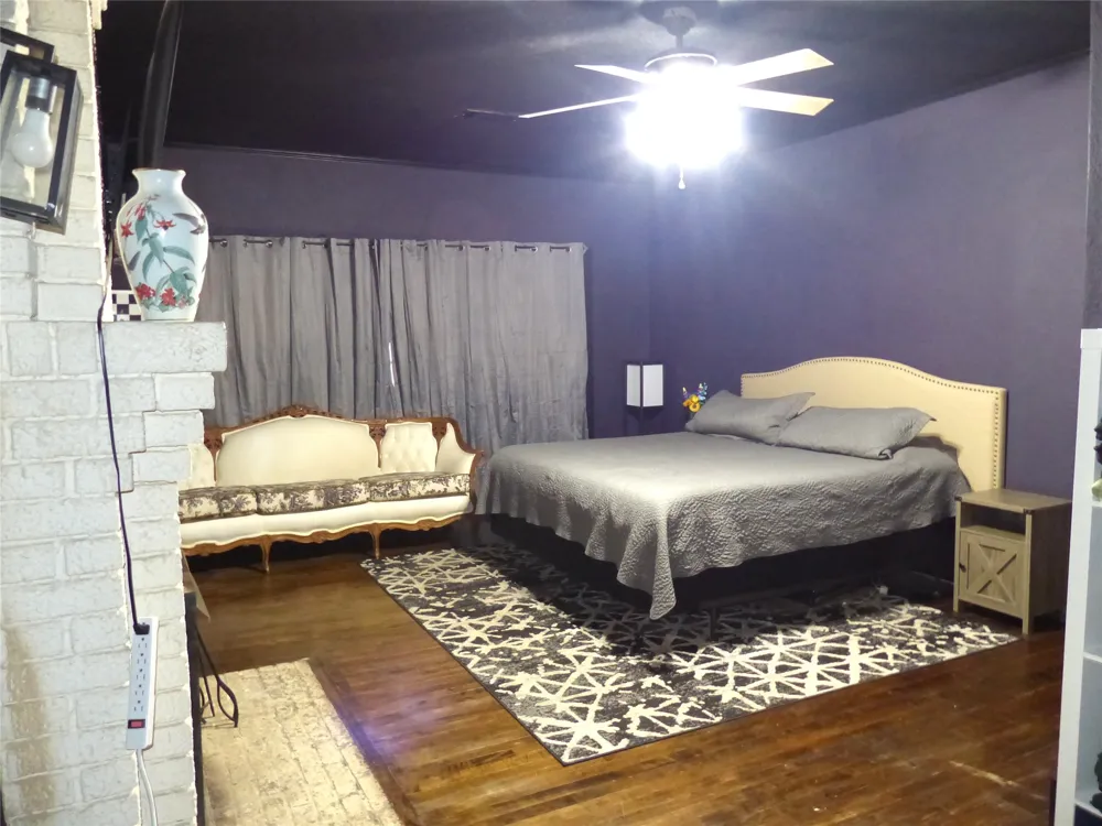 617 Bridge Brady, TX 76825