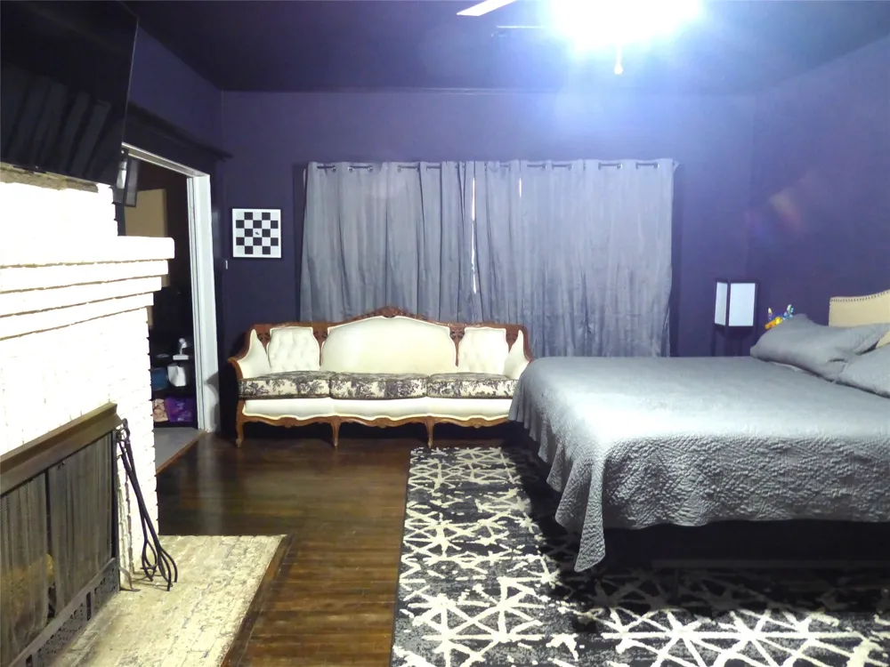 617 Bridge Brady, TX 76825