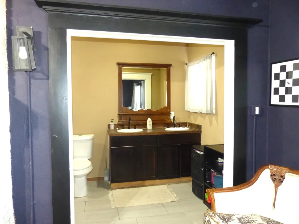 617 Bridge Brady, TX 76825