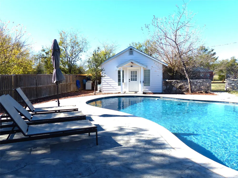 617 Bridge Brady, TX 76825