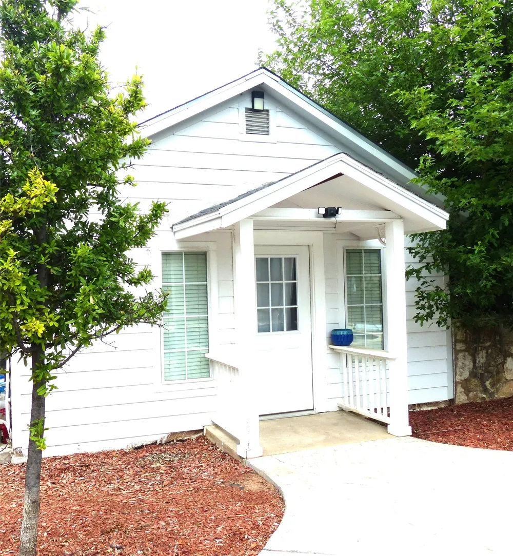 617 Bridge Brady, TX 76825