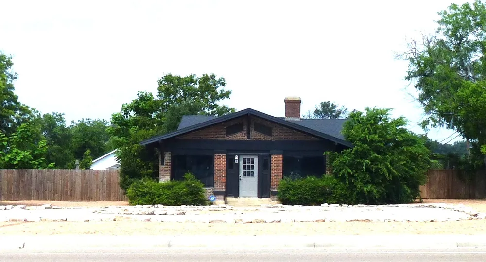 617 Bridge Brady, TX 76825