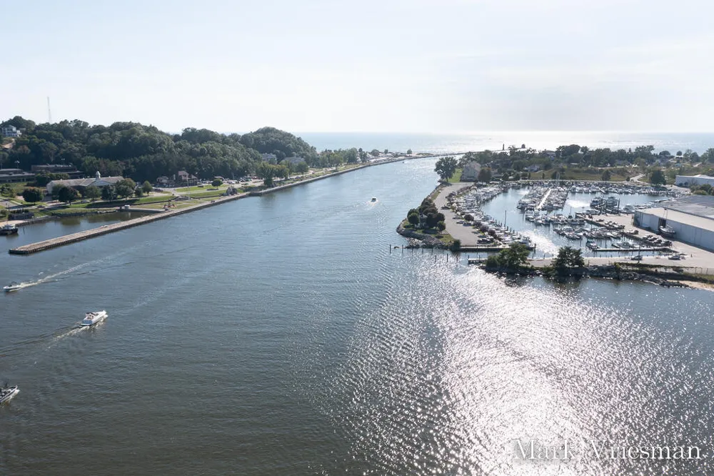 218 S Harbor Drive #201 Grand Haven City, MI 49417