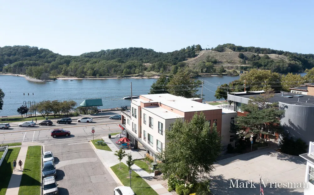 218 S Harbor Drive #201 Grand Haven City, MI 49417