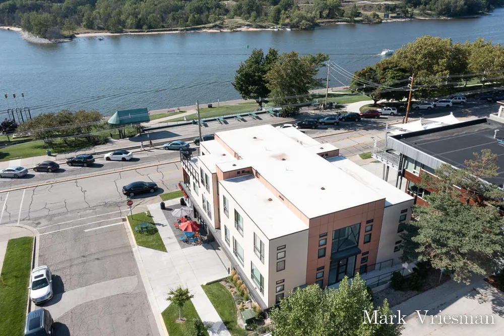 218 S Harbor Drive #201 Grand Haven City, MI 49417