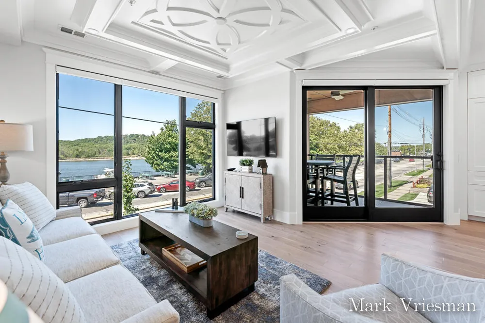 218 S Harbor Drive #201 Grand Haven City, MI 49417