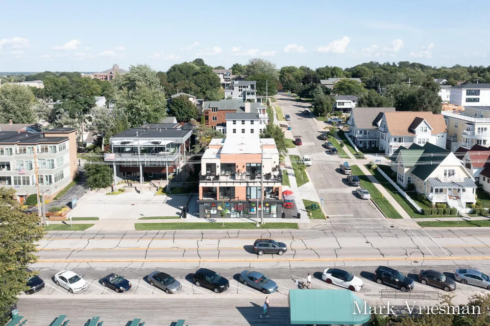 218 S Harbor Drive #201 Grand Haven City, MI 49417