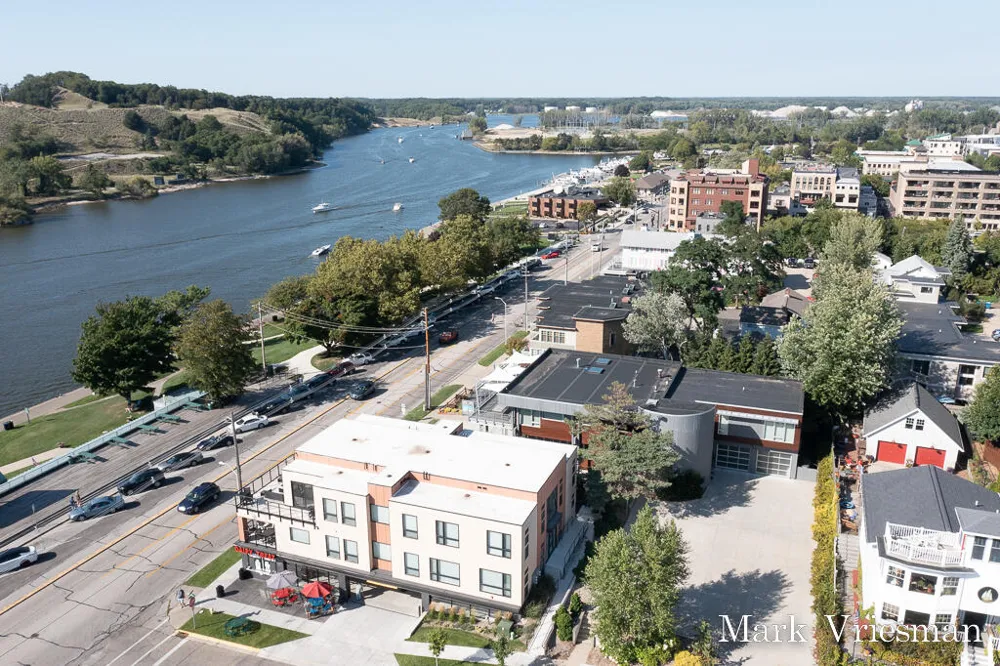 218 S Harbor Drive #201 Grand Haven City, MI 49417