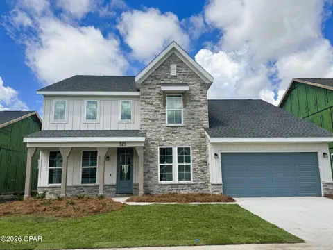 325 Sheephead Bayou Drive