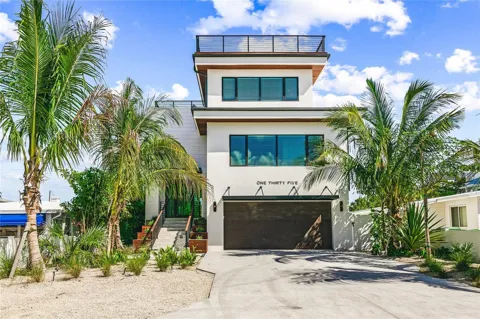 135 GRANT DRIVE