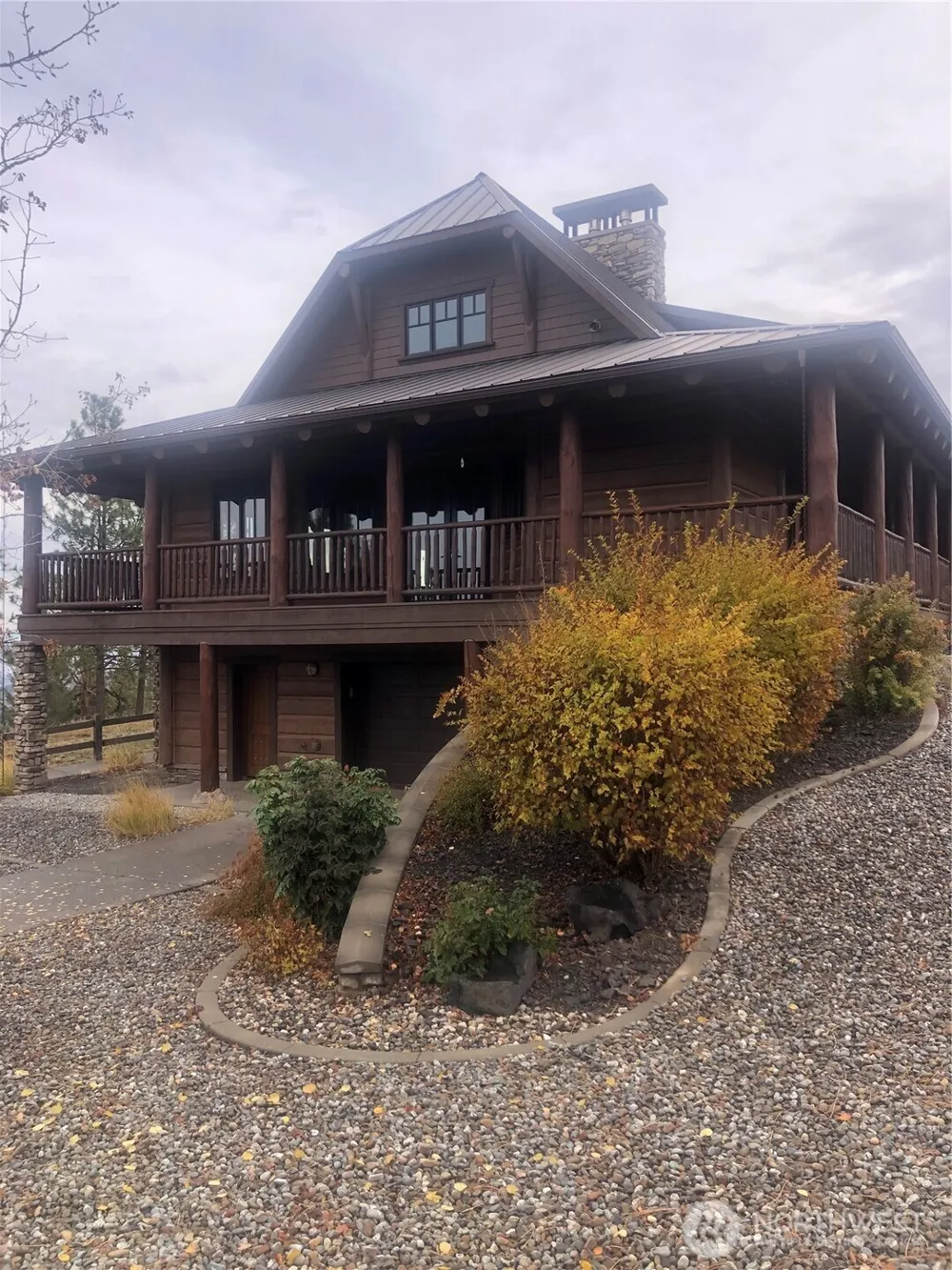 30991 Pine Hen Lane E Davenport, WA 99122
