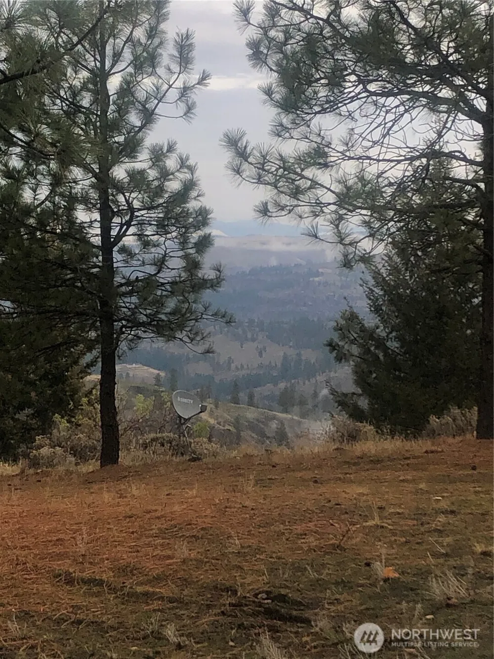 30991 Pine Hen Lane E Davenport, WA 99122