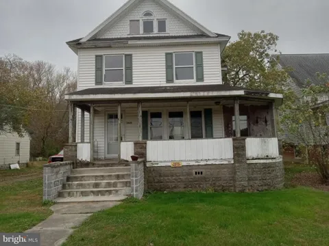 5620 TULLS CORNER ROAD
