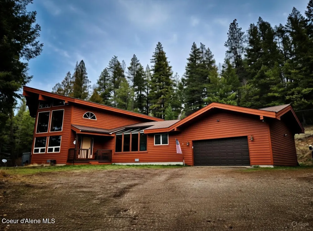 325 Wambli Wahohpi Careywood, ID 83809