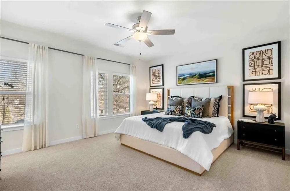 1450 Peachtree Industrial Boulevard #3001B Sugar Hill, GA 30518