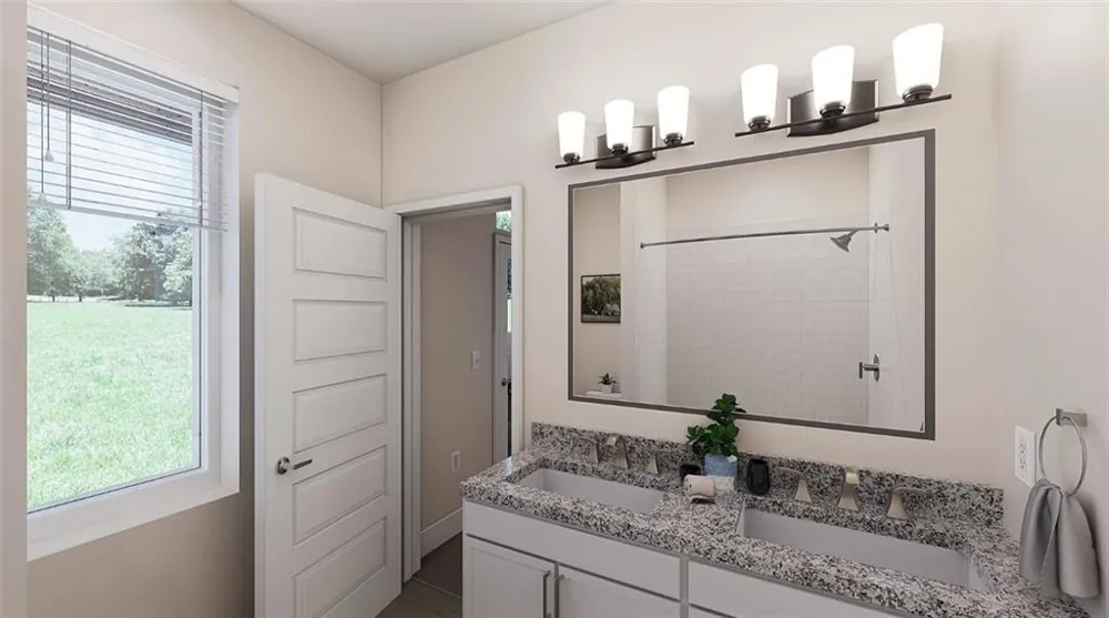 1450 Peachtree Industrial Boulevard #3001B Sugar Hill, GA 30518