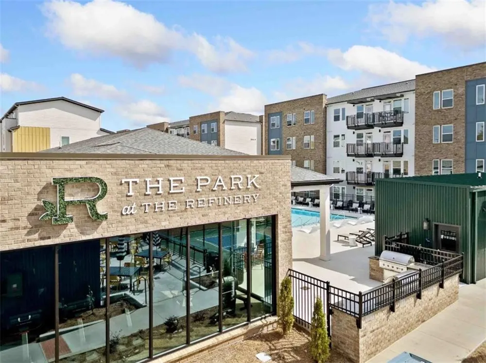 1450 Peachtree Industrial Boulevard #3001B Sugar Hill, GA 30518