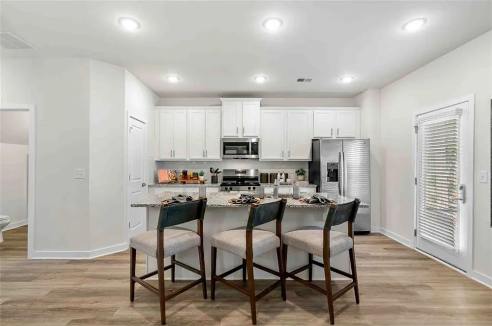 1450 Peachtree Industrial Boulevard #3001B Sugar Hill, GA 30518