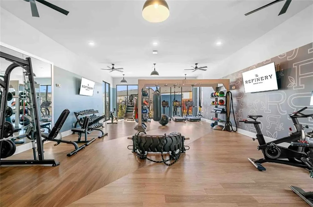 1450 Peachtree Industrial Boulevard #3001B Sugar Hill, GA 30518