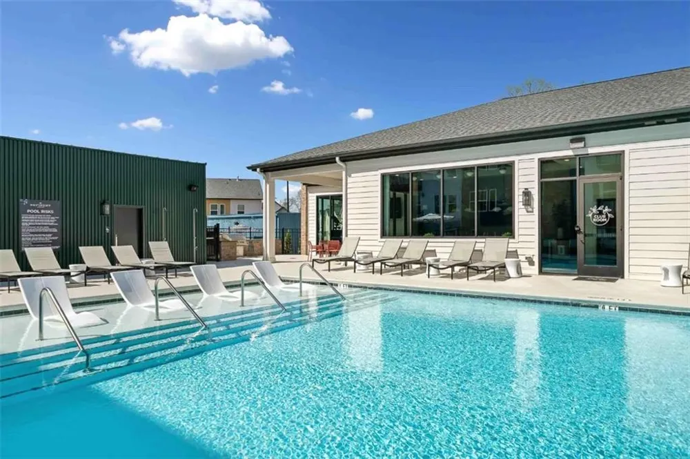 1450 Peachtree Industrial Boulevard #3001B Sugar Hill, GA 30518