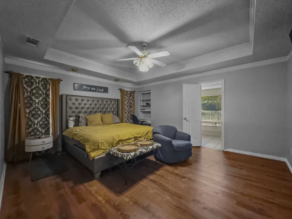 1821 Montauk Way DeSoto, TX 75115