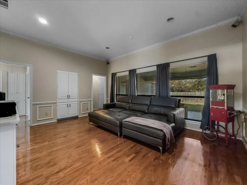 1821 Montauk Way DeSoto, TX 75115